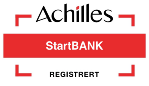 Achilles StartBANK Stamp Silver